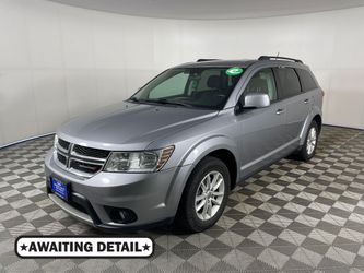 2015 Dodge Journey