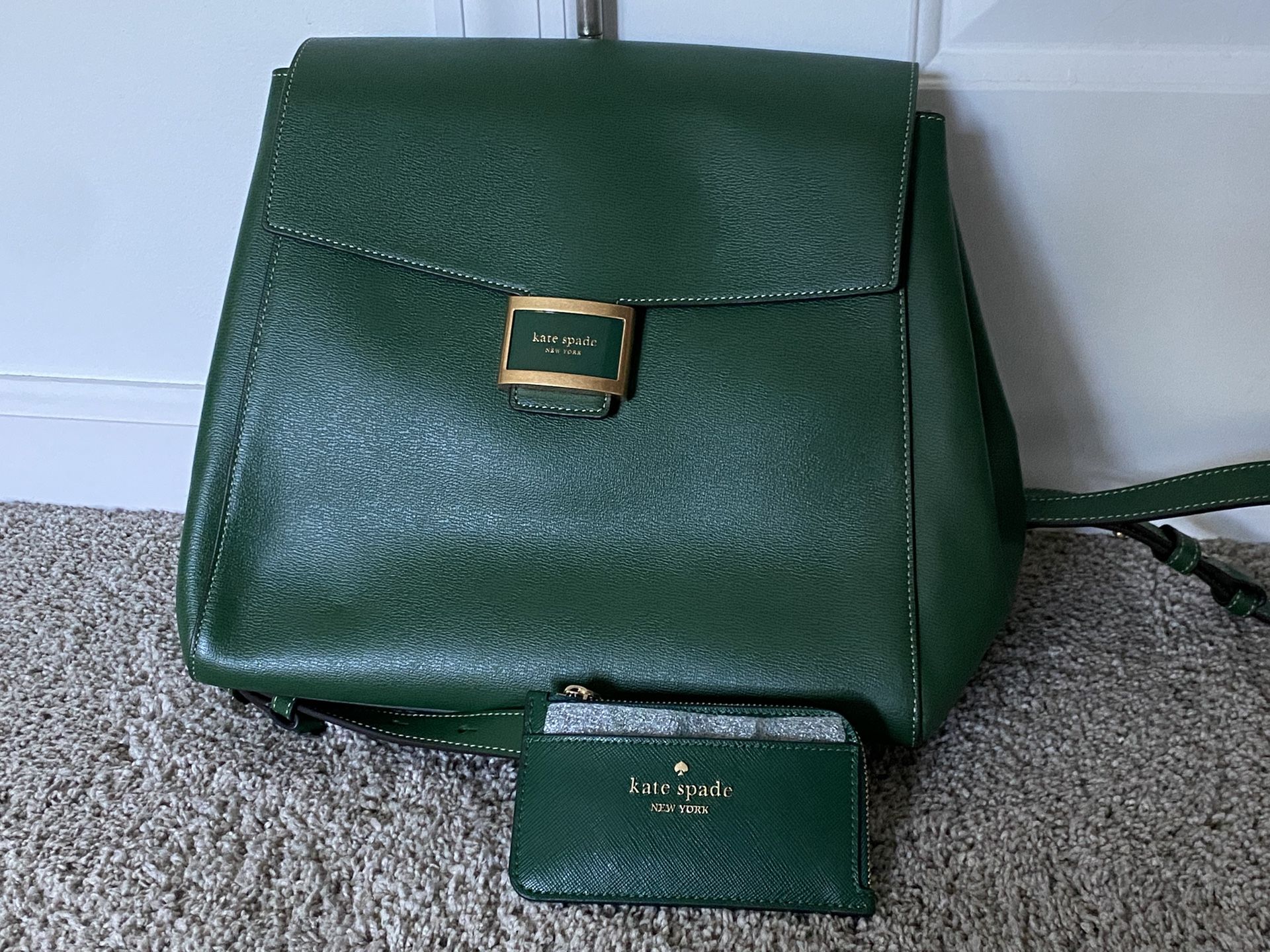 Kate Spade Backpack