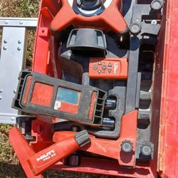 Hilti Laser 360 