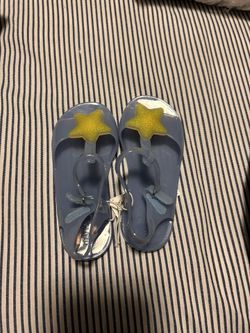 Jelly Sandals