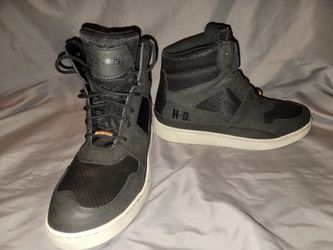 HARLEY DAVIDSON Shoes