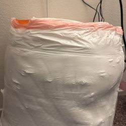 Cal King Mattress Topper