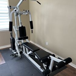 Bodycraft STRATA STRENGTH TRAINING SYSTEM 