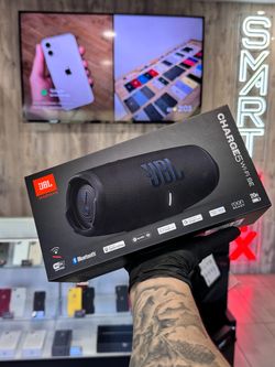 JBL CHARGE WiFi 5 SE EDITION + Warranty