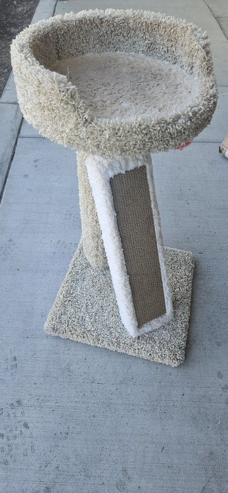 Cat Tree/ Rascadores Para Gatos