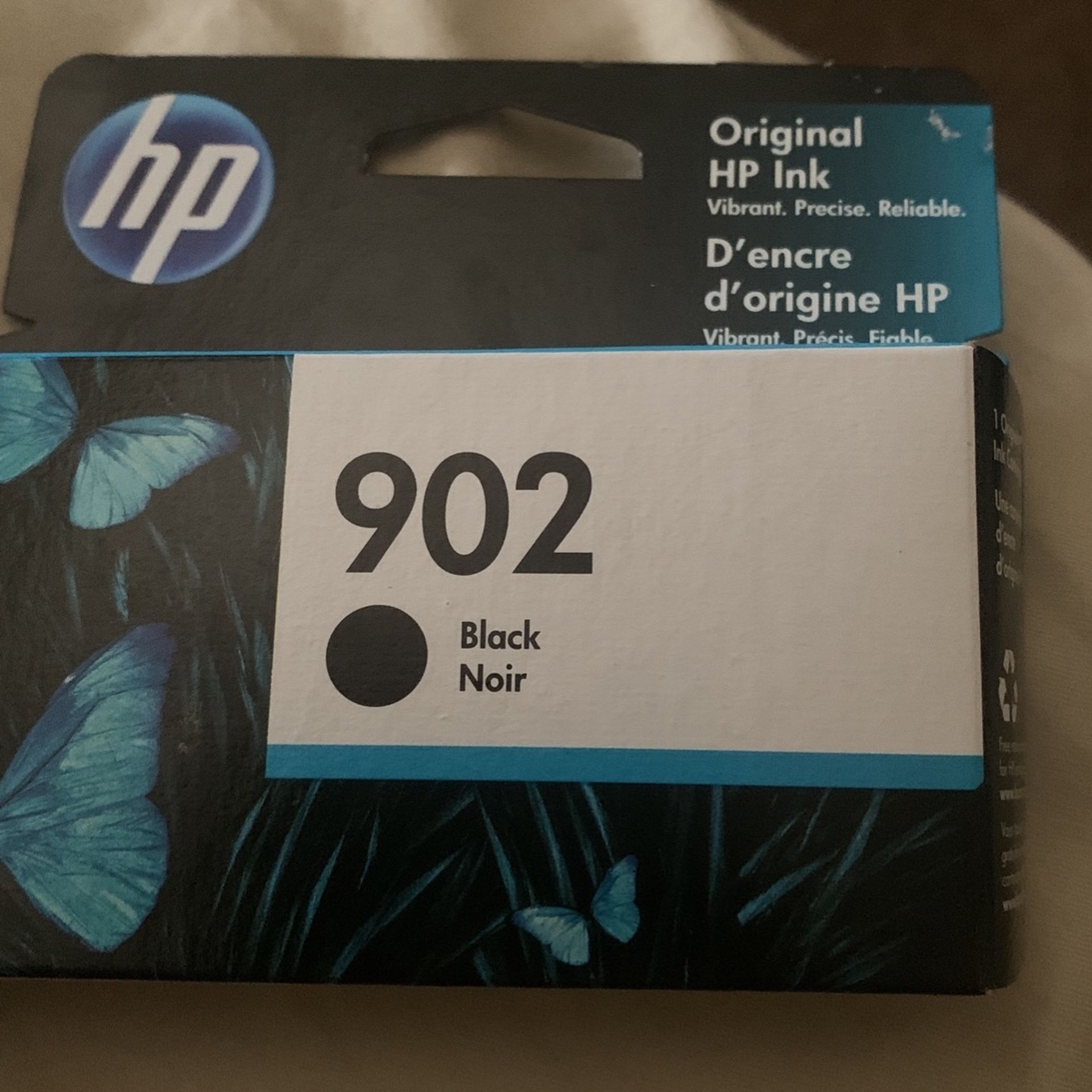 ink cartridge