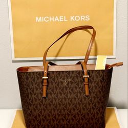 NEW AUTHENTIC MICHAEL KORS PURSE $90 OBO