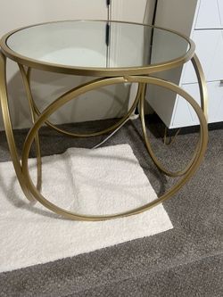Side table