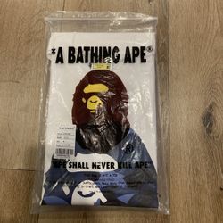 bape t shirt
