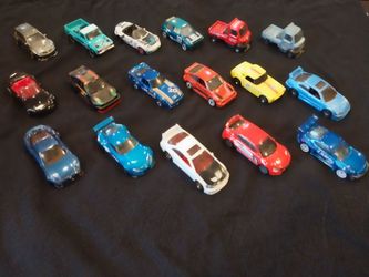 Hot wheels JDM