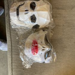 Halloween Mask   2for5