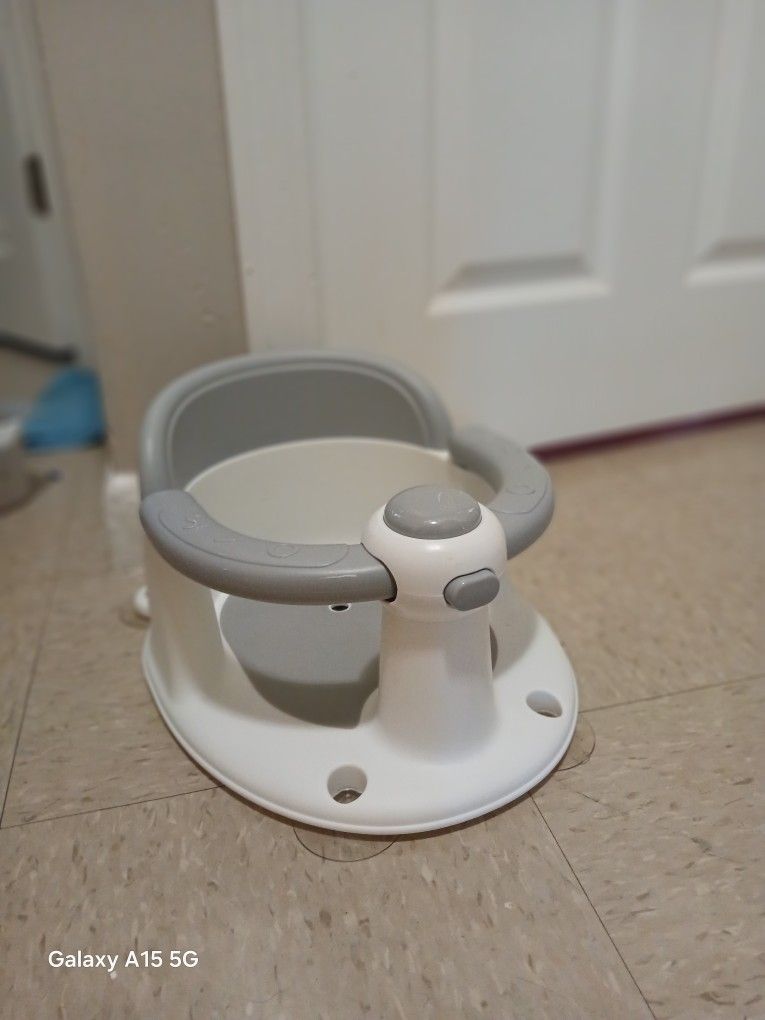 Baby Bath Chair