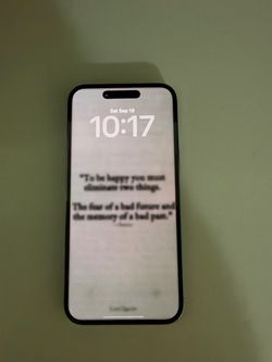 iPhone 14 Pro Max 256 GB