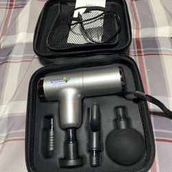Mini Massage Gun