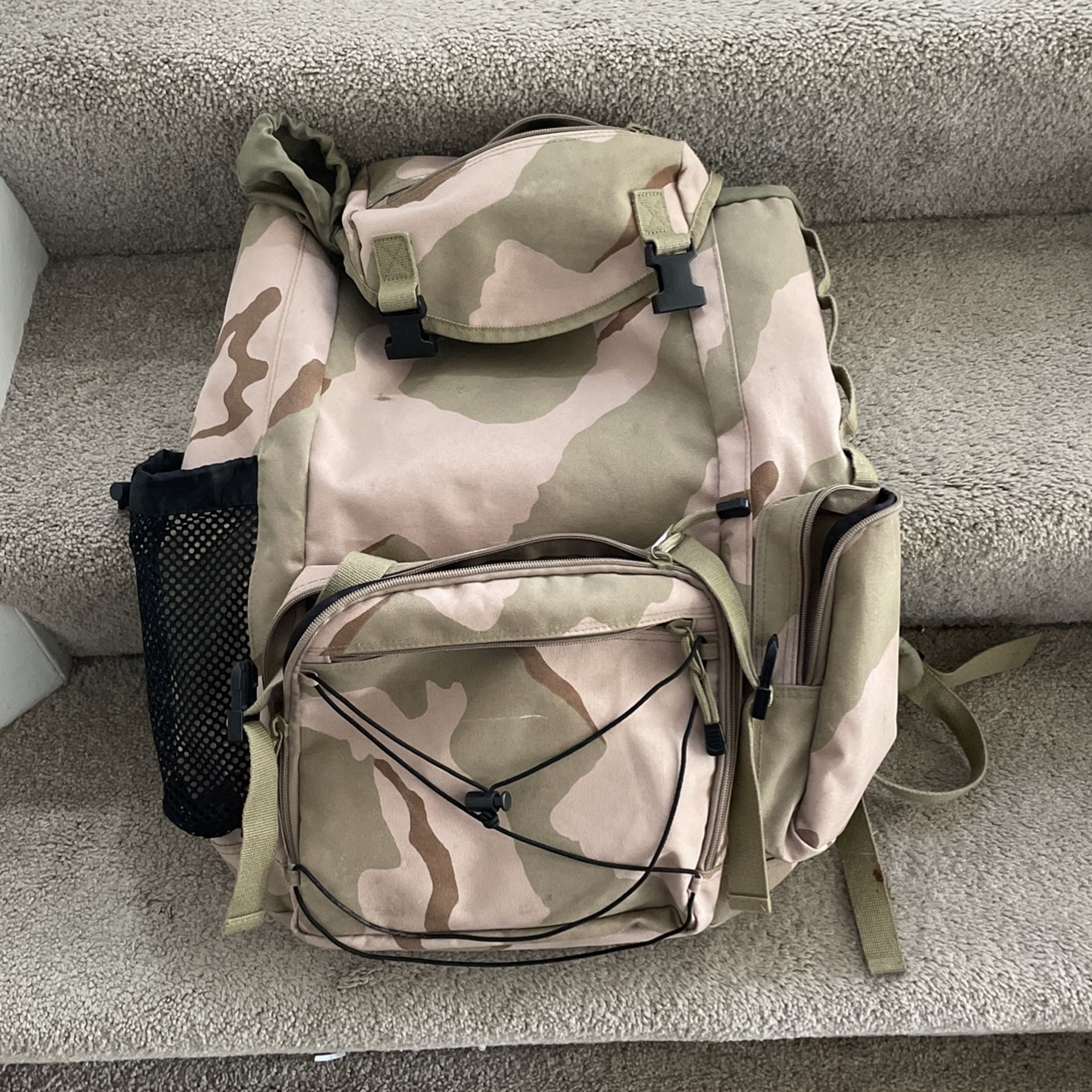 Backpack