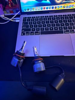 9007 led headlights