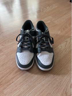 Nike, Size 9