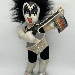 Kiss Doll