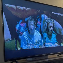 TCL 55 Inch 
