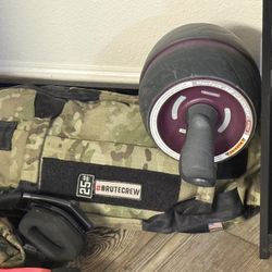 Brute Force Bag 25lbs