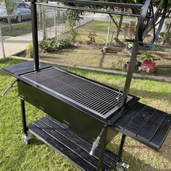 BBQ Grills/ Asadores