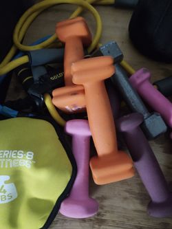 Small Weights
