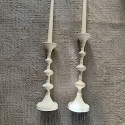 Candle Stick Holders 