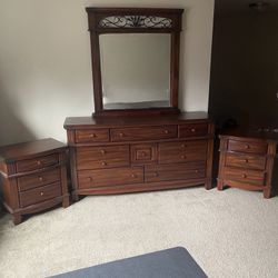 Bedroom Set