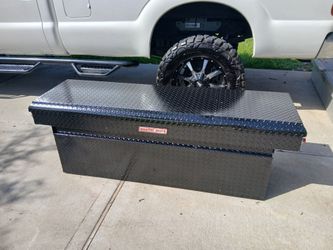 Weatherguard Toolbox