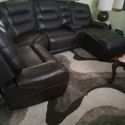 Whole Living Room Set 