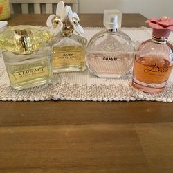 Perfumes