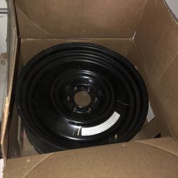 22” Transport Wheels 