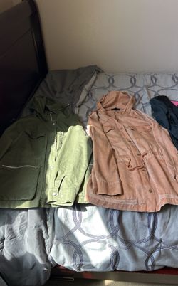 Jackets