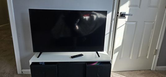 40" TV Flat Screen