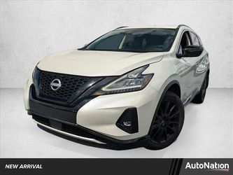 2023 Nissan Murano