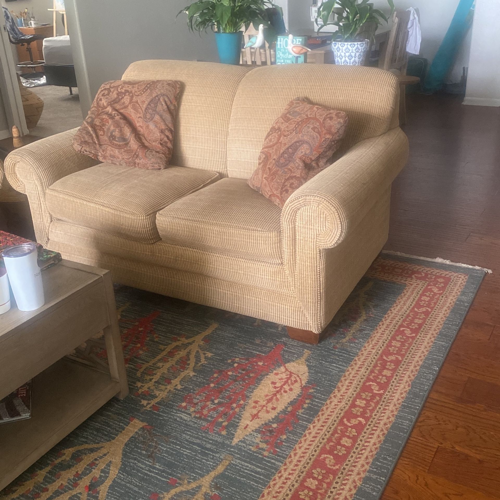 LazyBoy Furniture & Area Rug for Sale in Jacksonville, FL OfferUp