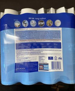 Lysol 19 oz $14 each one