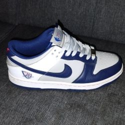 Nike Dunk Low EMB NBA 75th 