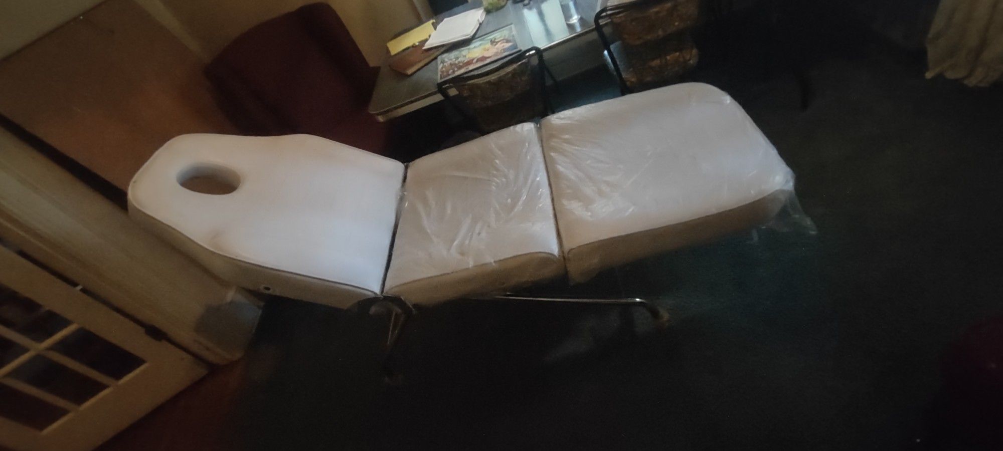 Professional Pedicure+ Chair