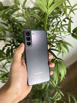Samsung S21 5G Unlocked