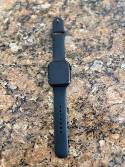 Apple watch series 10 black