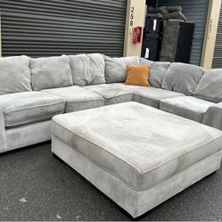 Sectional Couch
