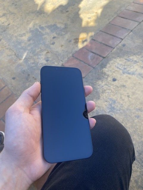 iPhone 14