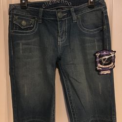 Ellemenno Bermuda Shorts