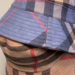 Burberry Bucket Hats 