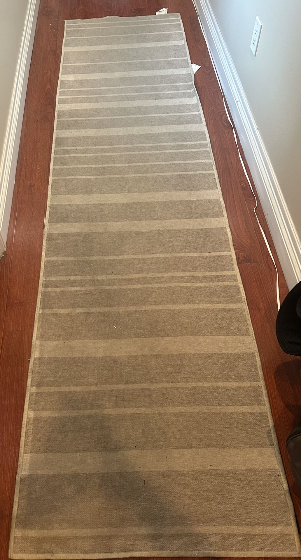 Nice Rug From Ruggable