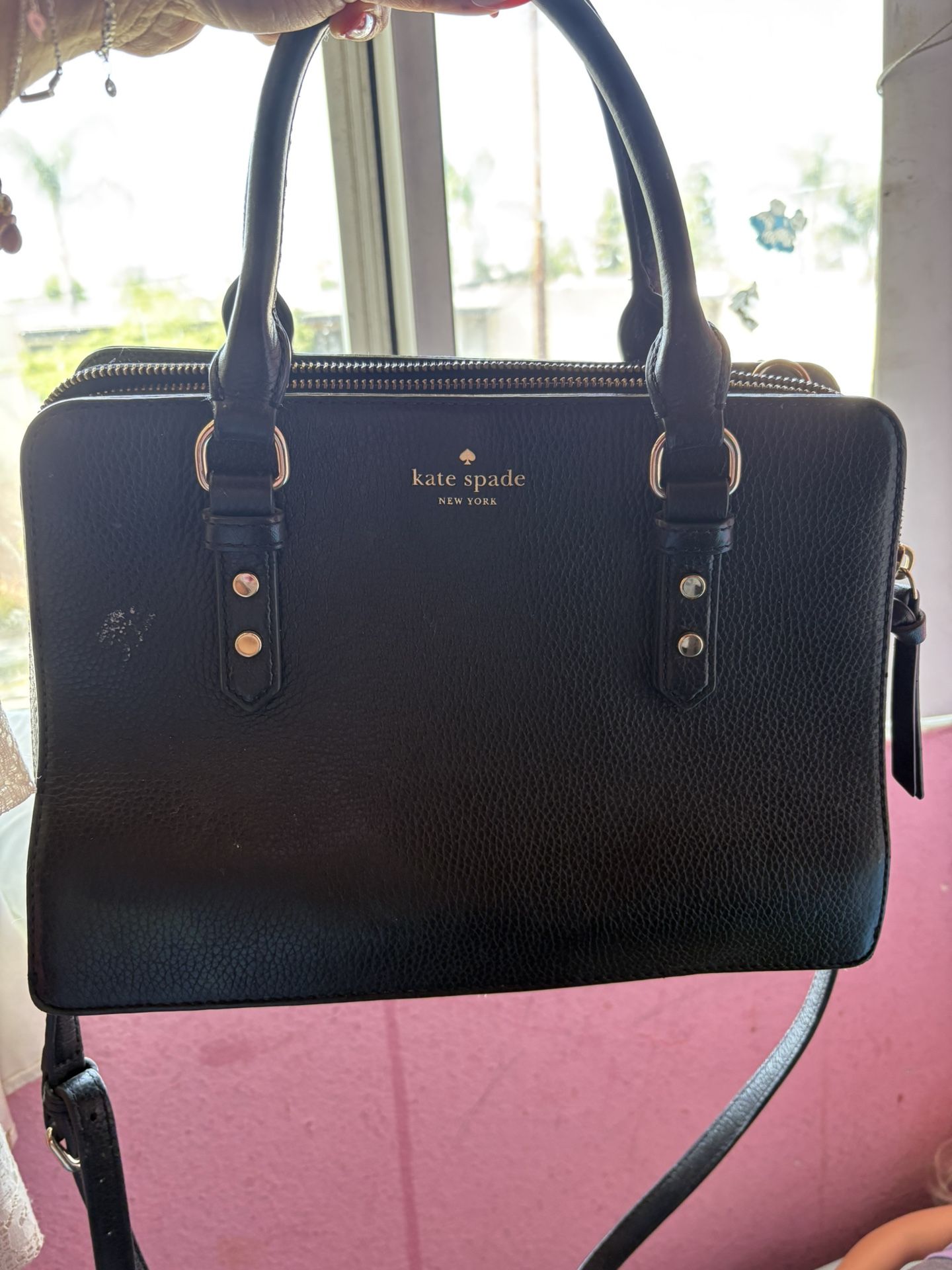 Kate Spade Bag / Coach Bag