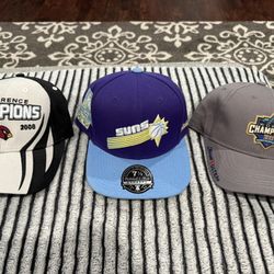 Az Fan Hat Lot