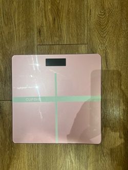 Digital weight scale