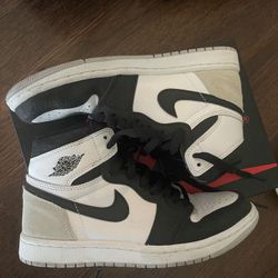 Jordan 1 High Bleached Coral